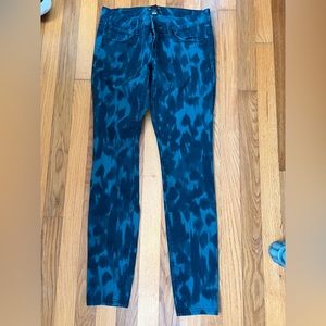 Express jeans